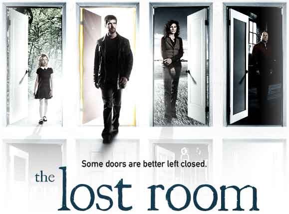 The Lost Room (saison 2)