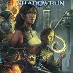 Shadowrun 4ème édition