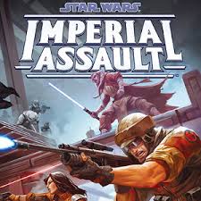 Imperial assault